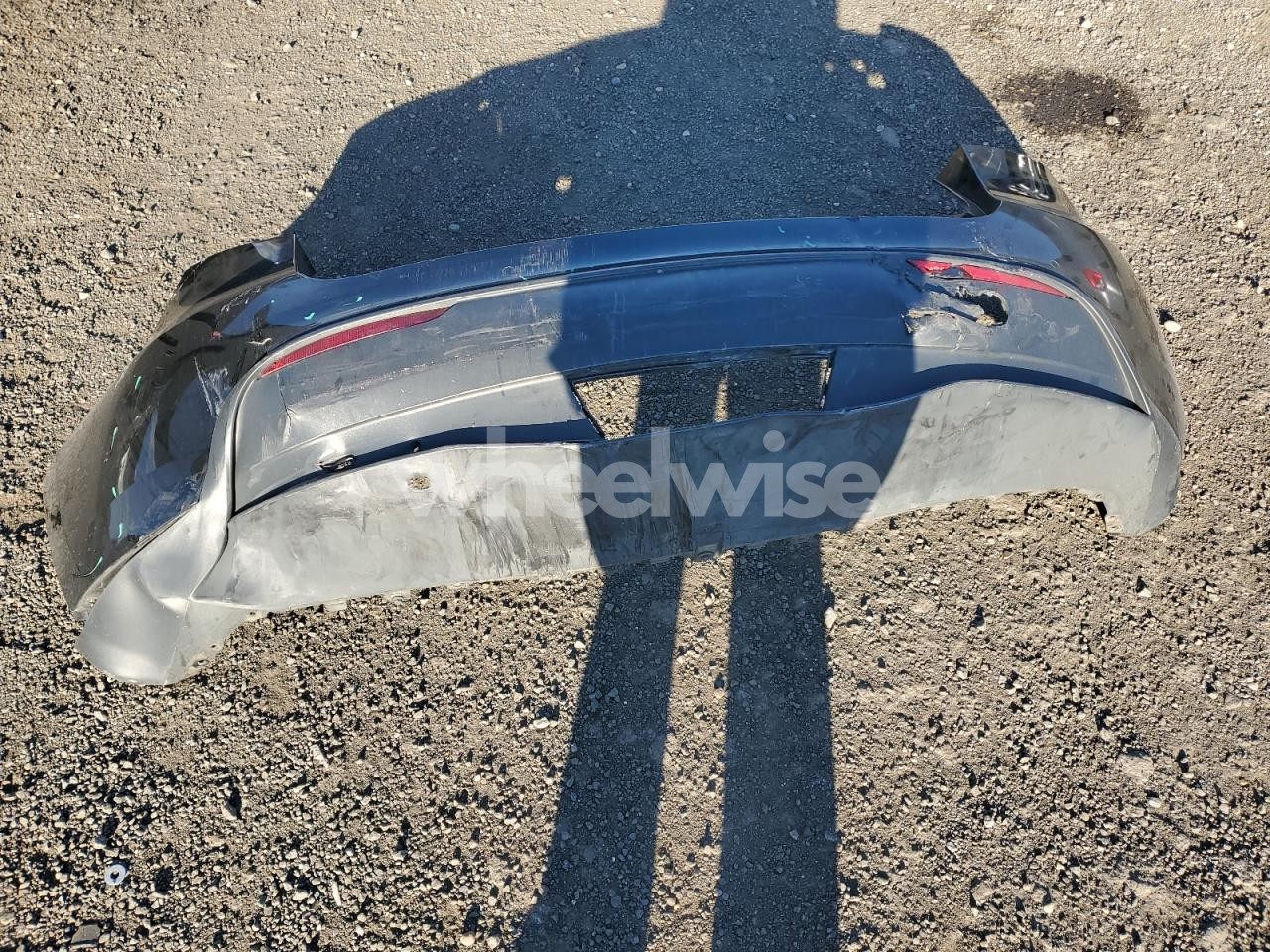 Photo 12 of 2021 TESLA MODEL Y (VIN 5YJYGDEE7MF302578)