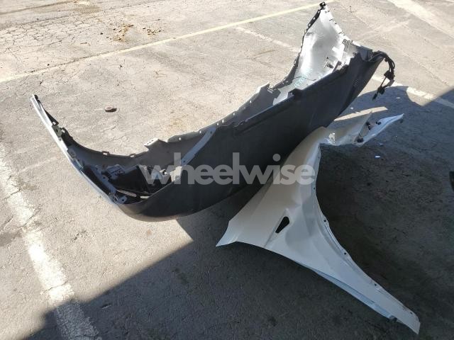 2020 TESLA MODEL Y (VIN 5YJYGDEE8LF004345) main photo