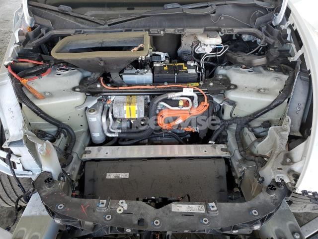 Photo 7 of 2020 TESLA MODEL Y (VIN 5YJYGDEE8LF004345)