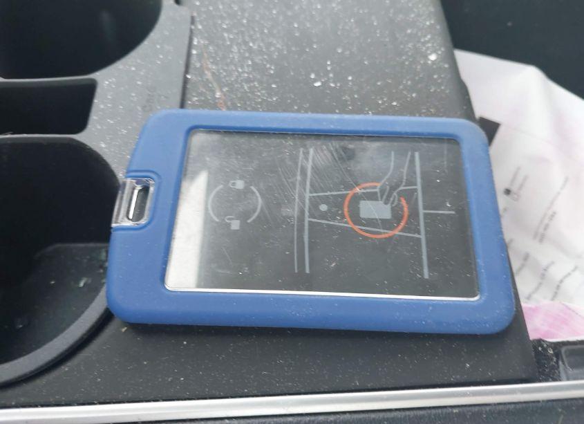 Photo 11 of 2020 Tesla Model Y LONG RANGE DUAL MOTOR ALL-WHEEL DRIVE (VIN 5YJYGDEE8LF032663)