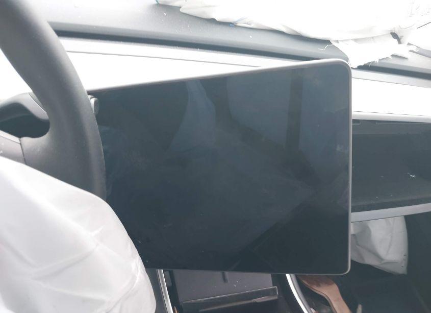 Photo 15 of 2020 Tesla Model Y LONG RANGE DUAL MOTOR ALL-WHEEL DRIVE (VIN 5YJYGDEE8LF032663)