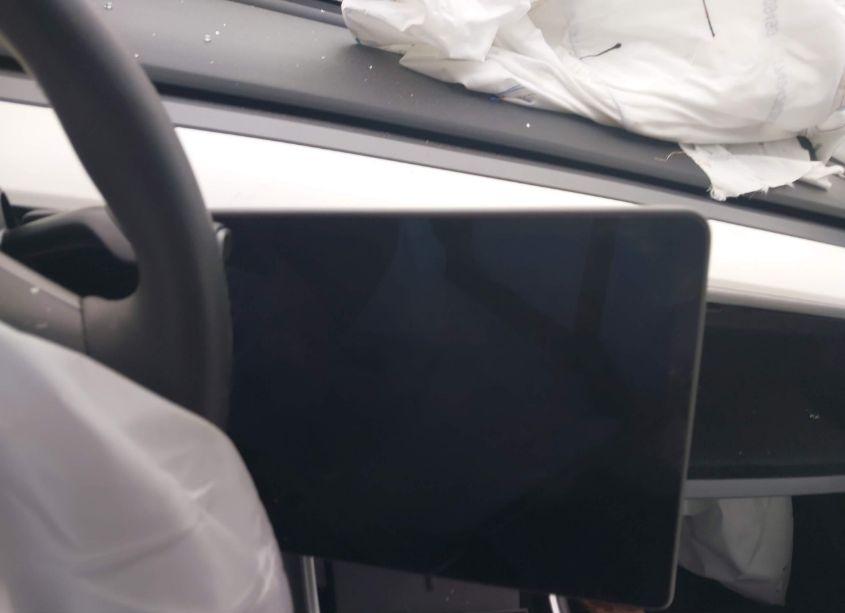 Photo 7 of 2020 Tesla Model Y LONG RANGE DUAL MOTOR ALL-WHEEL DRIVE (VIN 5YJYGDEE8LF032663)