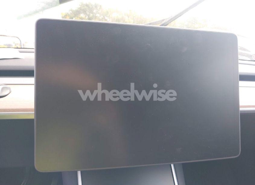 Photo 17 of 2021 Tesla Model Y LONG RANGE DUAL MOTOR ALL-WHEEL DRIVE (VIN 5YJYGDEE8MF064739)