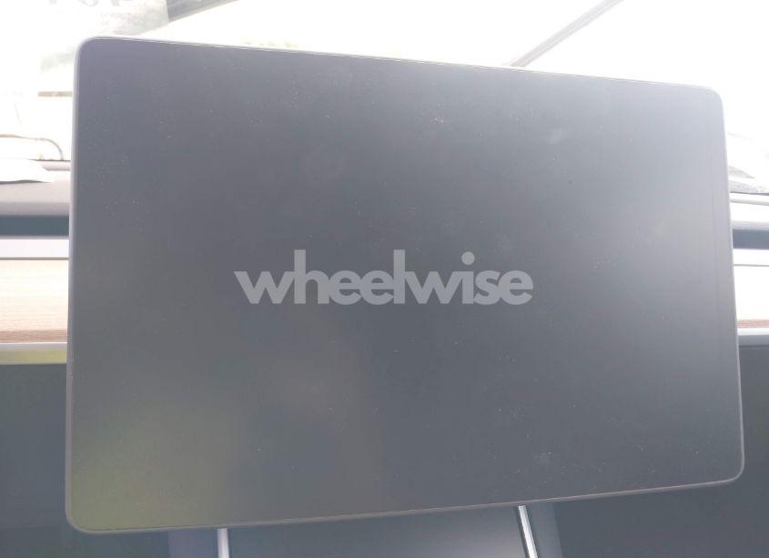 Photo 7 of 2021 Tesla Model Y LONG RANGE DUAL MOTOR ALL-WHEEL DRIVE (VIN 5YJYGDEE8MF064739)