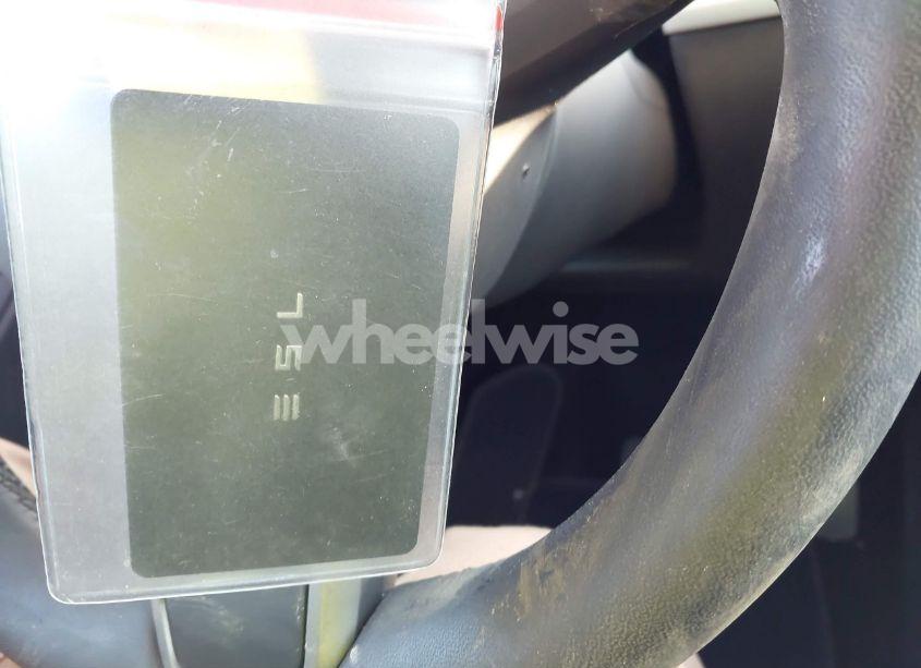 Photo 11 of 2021 Tesla Model Y LONG RANGE DUAL MOTOR ALL-WHEEL DRIVE (VIN 5YJYGDEE8MF077930)