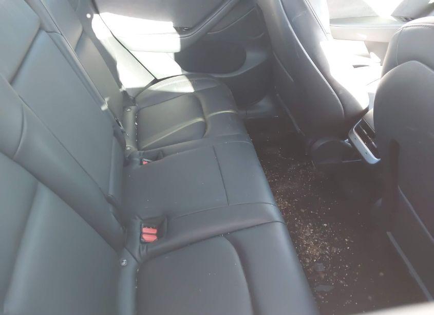 Photo 8 of 2021 Tesla Model Y LONG RANGE DUAL MOTOR ALL-WHEEL DRIVE (VIN 5YJYGDEE8MF115429)