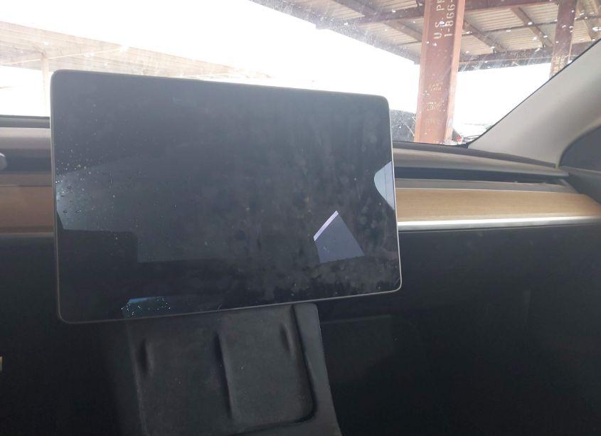 Photo 15 of 2021 Tesla Model Y LONG RANGE DUAL MOTOR ALL-WHEEL DRIVE (VIN 5YJYGDEE8MF200464)