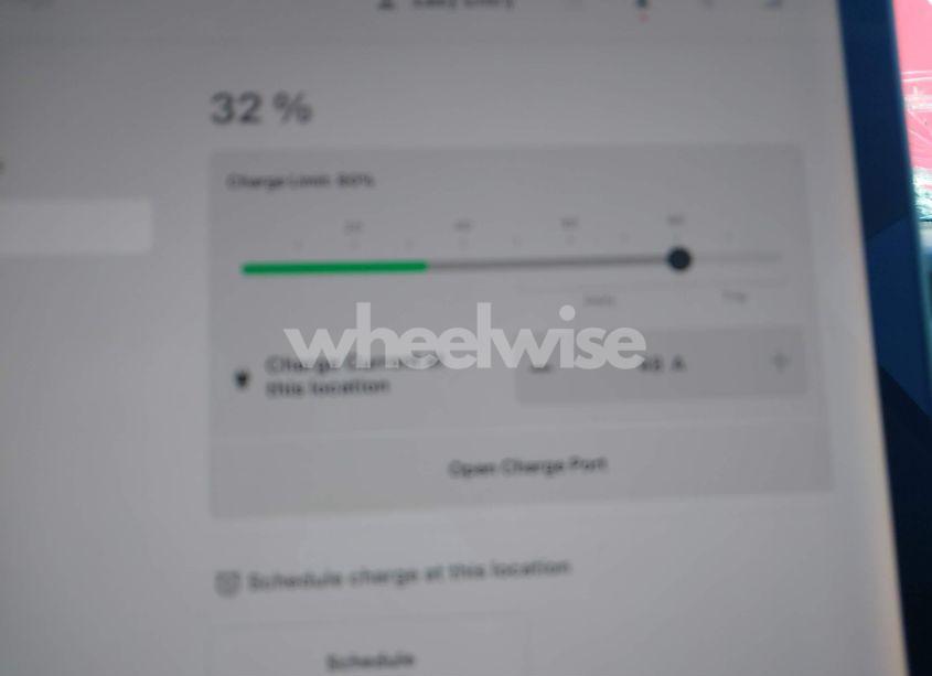 Photo 16 of 2020 Tesla Model Y LONG RANGE DUAL MOTOR ALL-WHEEL DRIVE (VIN 5YJYGDEE9LF009523)