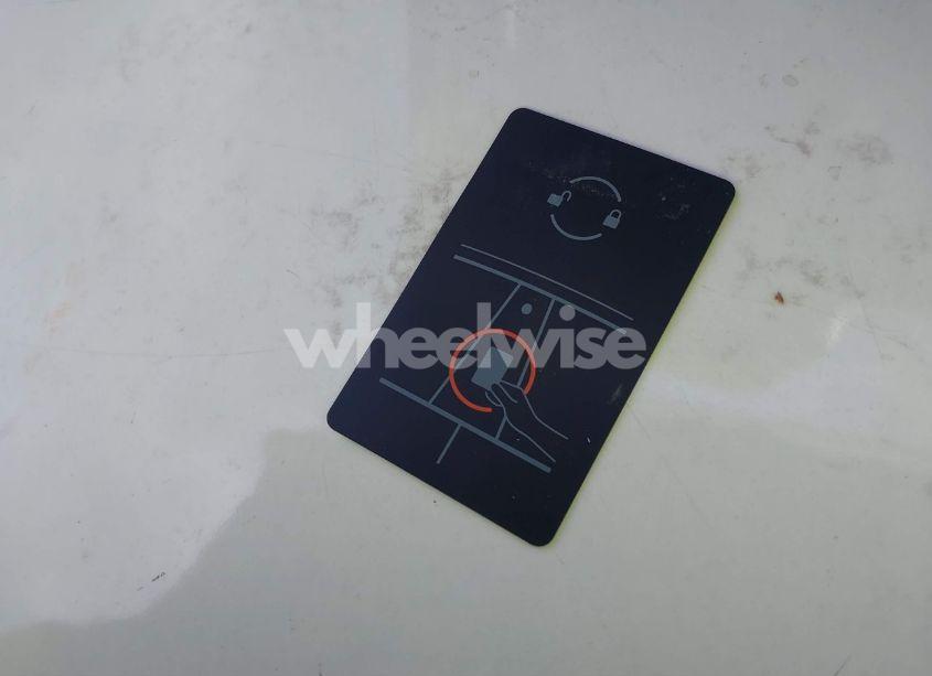 Photo 11 of 2020 Tesla Model Y LONG RANGE DUAL MOTOR ALL-WHEEL DRIVE (VIN 5YJYGDEE9LF010929)