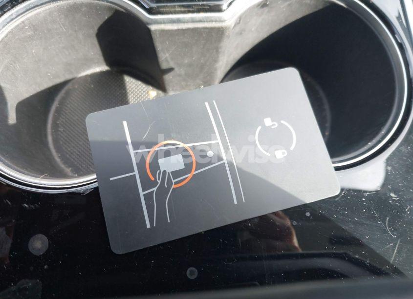 Photo 11 of 2020 Tesla Model Y LONG RANGE DUAL MOTOR ALL-WHEEL DRIVE (VIN 5YJYGDEE9LF045485)