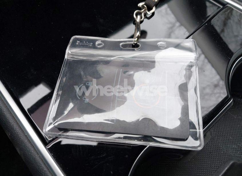 Photo 11 of 2021 Tesla Model Y LONG RANGE DUAL MOTOR ALL-WHEEL DRIVE (VIN 5YJYGDEE9MF086636)