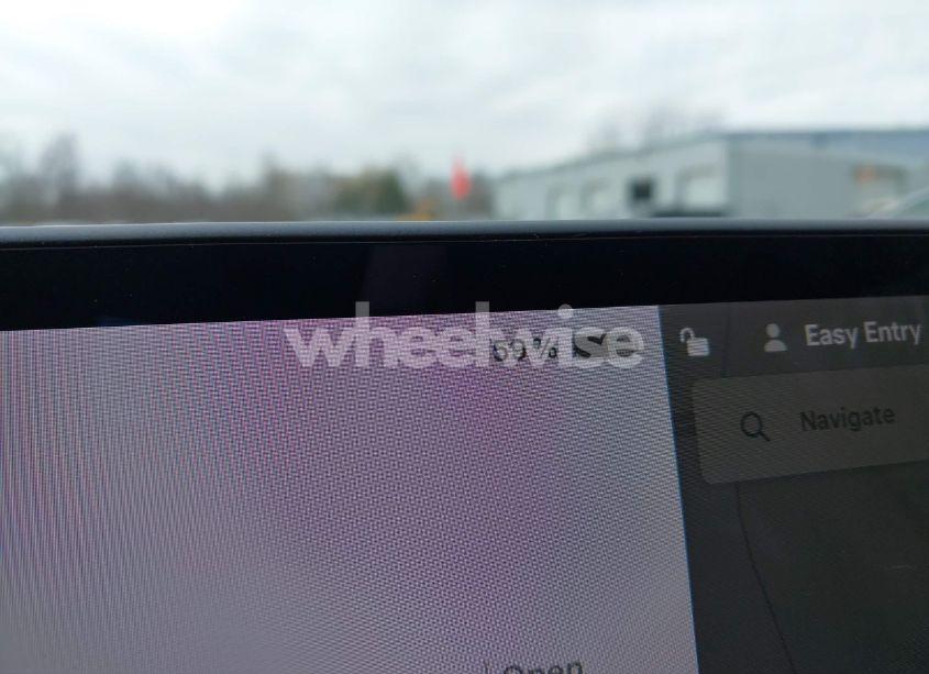 Photo 18 of 2021 Tesla Model Y LONG RANGE DUAL MOTOR ALL-WHEEL DRIVE (VIN 5YJYGDEE9MF086636)