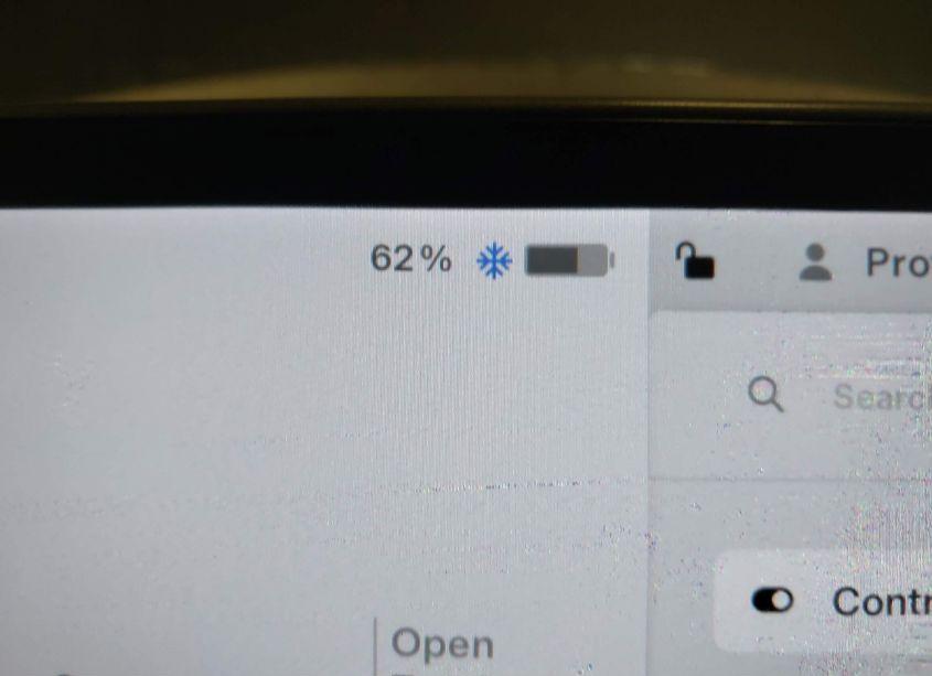 Photo 18 of 2021 Tesla Model Y LONG RANGE DUAL MOTOR ALL-WHEEL DRIVE (VIN 5YJYGDEE9MF109820)