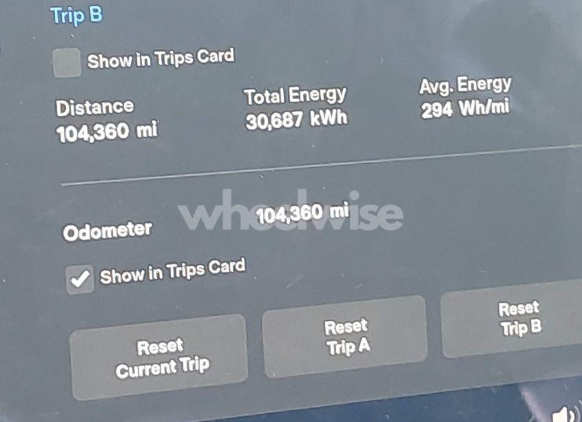 Photo 14 of 2021 Tesla Model Y LONG RANGE DUAL MOTOR ALL-WHEEL DRIVE (VIN 5YJYGDEE9MF278946)