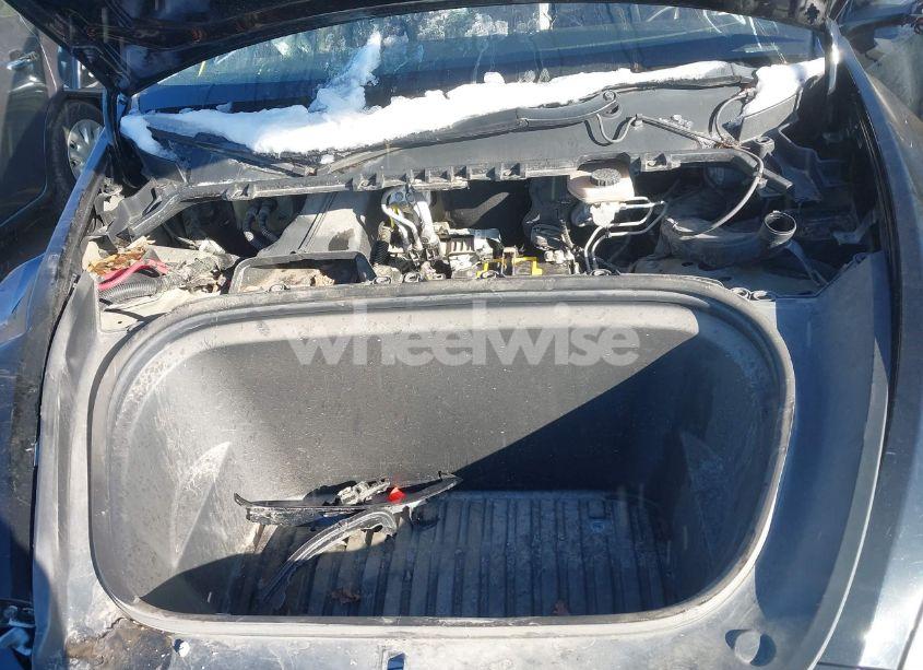 Photo 9 of 2021 Tesla Model Y LONG RANGE DUAL MOTOR ALL-WHEEL DRIVE (VIN 5YJYGDEE9MF278946)