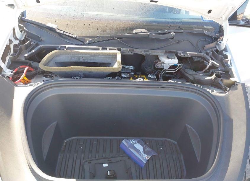 Photo 10 of 2020 Tesla Model Y LONG RANGE DUAL MOTOR ALL-WHEEL DRIVE (VIN 5YJYGDEEXLF027187)