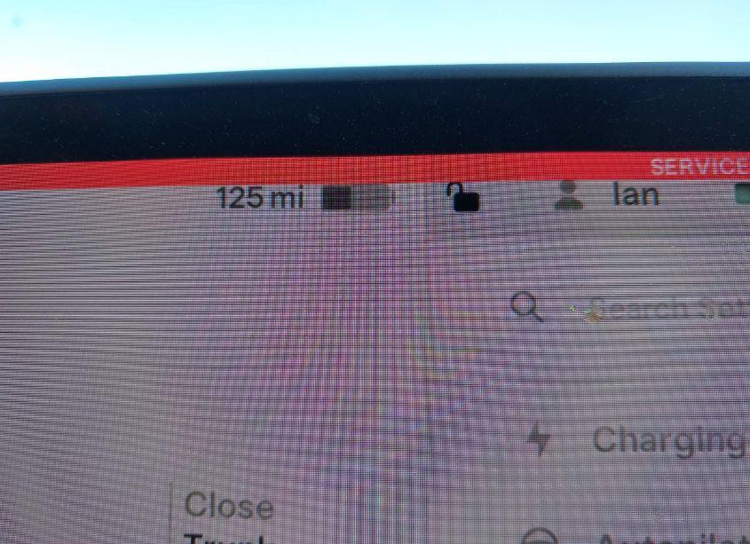 Photo 18 of 2020 Tesla Model Y LONG RANGE DUAL MOTOR ALL-WHEEL DRIVE (VIN 5YJYGDEEXLF027187)