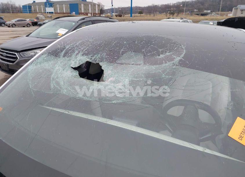 Photo 17 of 2021 Tesla Model Y LONG RANGE DUAL MOTOR ALL-WHEEL DRIVE (VIN 5YJYGDEEXMF071157)