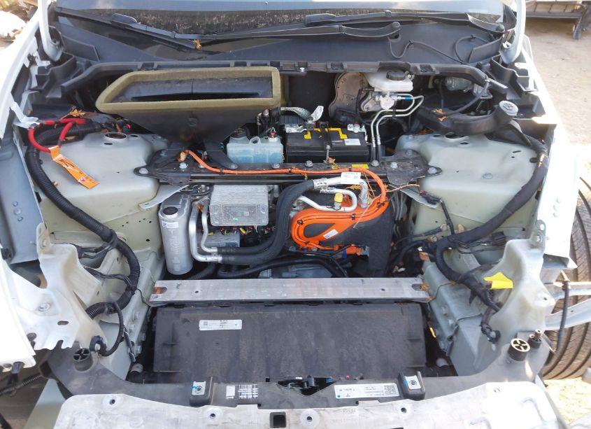 Photo 10 of 2021 Tesla Model Y LONG RANGE DUAL MOTOR ALL-WHEEL DRIVE (VIN 5YJYGDEEXMF098665)