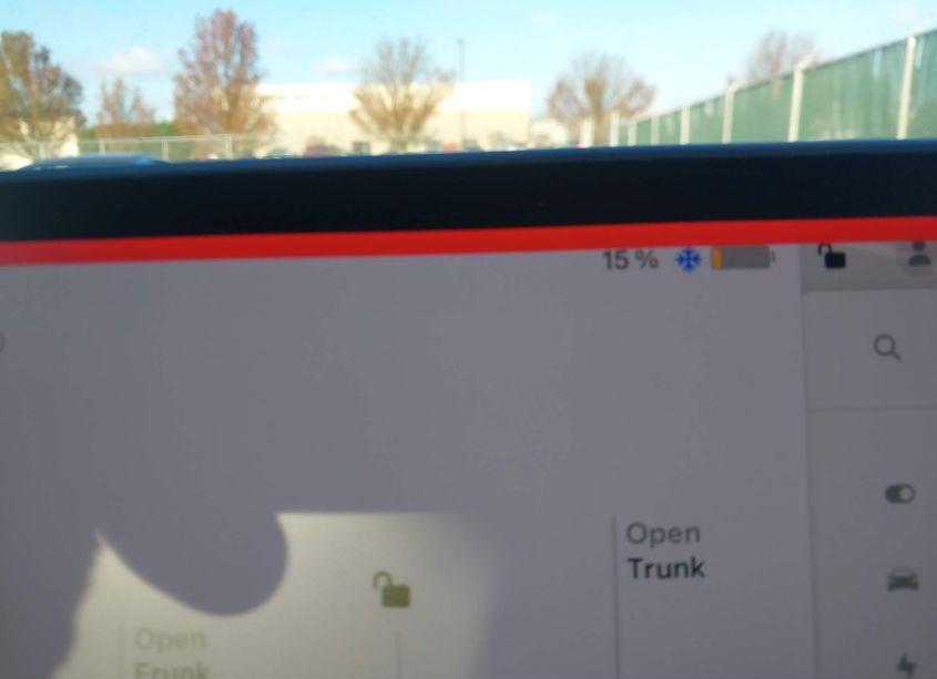 Photo 18 of 2021 Tesla Model Y LONG RANGE DUAL MOTOR ALL-WHEEL DRIVE (VIN 5YJYGDEEXMF098665)