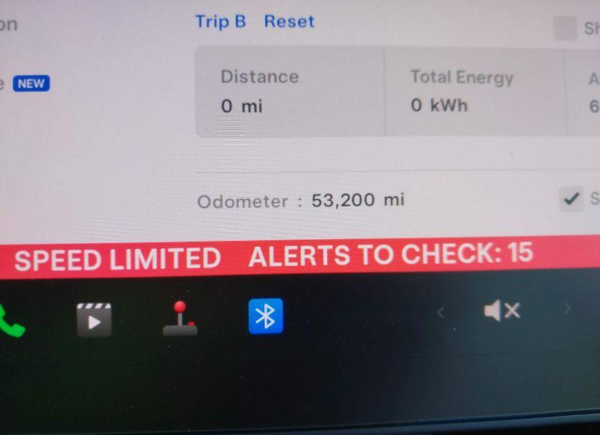 Photo 7 of 2021 Tesla Model Y LONG RANGE DUAL MOTOR ALL-WHEEL DRIVE (VIN 5YJYGDEEXMF098665)