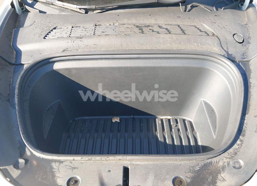 Photo 10 of 2021 Tesla Model Y LONG RANGE DUAL MOTOR ALL-WHEEL DRIVE (VIN 5YJYGDEEXMF149226)