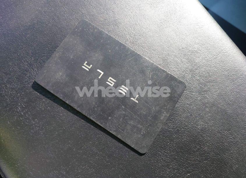 Photo 11 of 2021 Tesla Model Y LONG RANGE DUAL MOTOR ALL-WHEEL DRIVE (VIN 5YJYGDEEXMF149226)