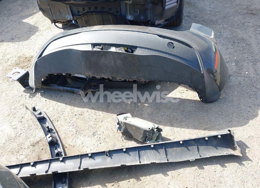 Photo 11 of 2021 Tesla Model Y LONG RANGE DUAL MOTOR ALL-WHEEL DRIVE (VIN 5YJYGDEEXMF208923)