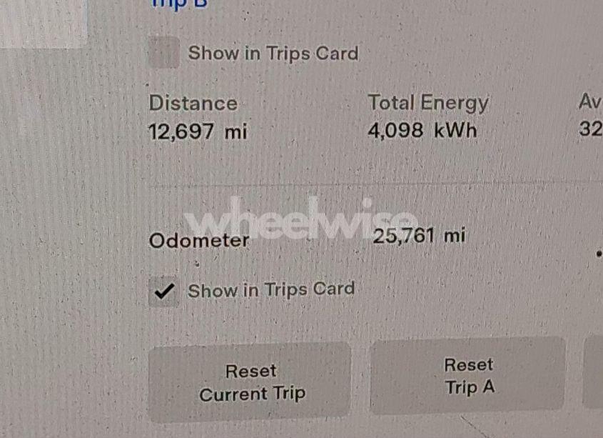 Photo 15 of 2021 Tesla Model Y LONG RANGE DUAL MOTOR ALL-WHEEL DRIVE (VIN 5YJYGDEEXMF208923)