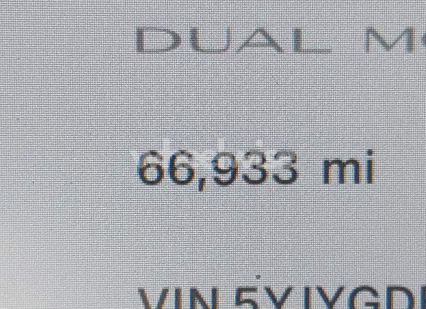 Photo 15 of 2021 Tesla Model Y LONG RANGE DUAL MOTOR ALL-WHEEL DRIVE (VIN 5YJYGDEEXMF278938)