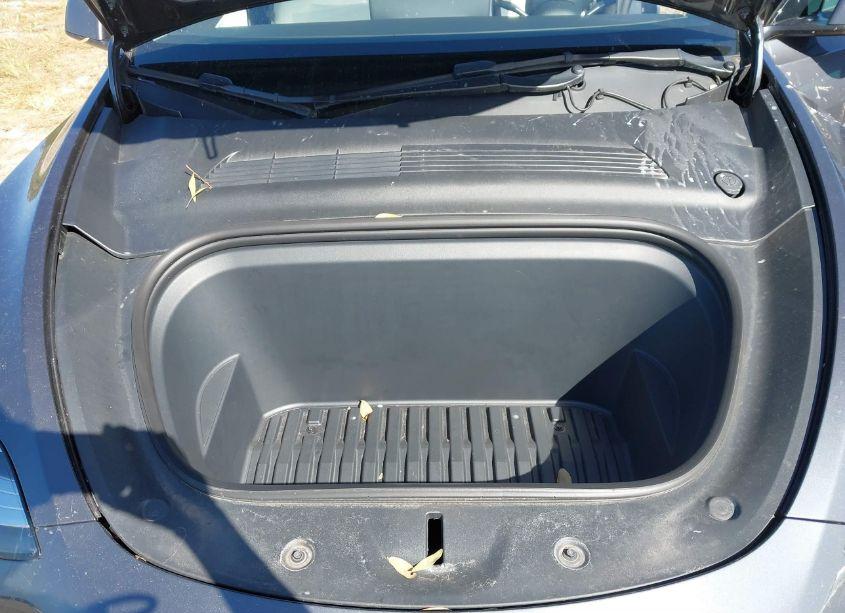 Photo 10 of 2021 Tesla Model Y PERFORMANCE DUAL MOTOR ALL-WHEEL DRIVE (VIN 5YJYGDEF0MF090096)