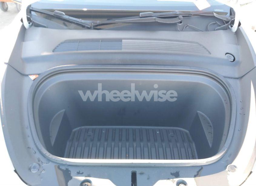 Photo 10 of 2021 Tesla Model Y PERFORMANCE DUAL MOTOR ALL-WHEEL DRIVE (VIN 5YJYGDEF1MF189462)