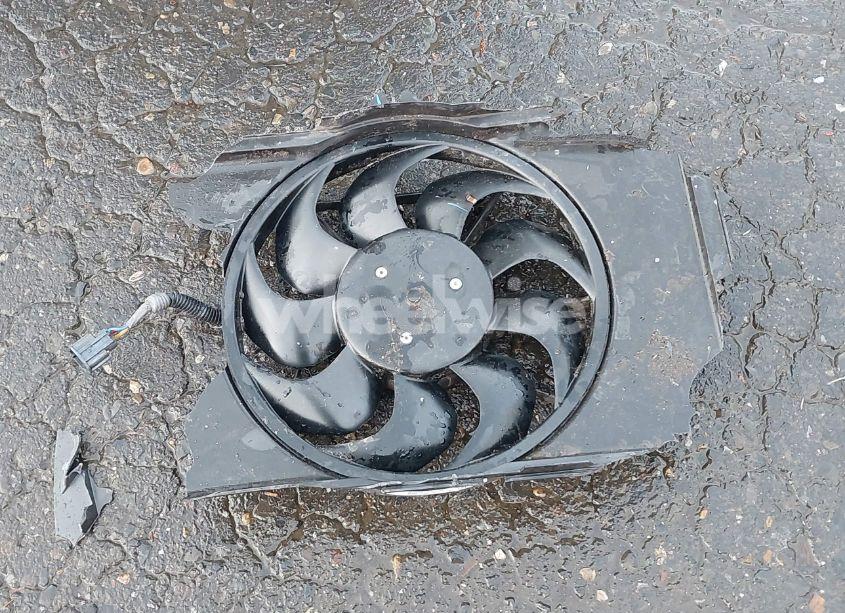 Photo 19 of 2021 Tesla Model Y PERFORMANCE DUAL MOTOR ALL-WHEEL DRIVE (VIN 5YJYGDEF2MF133739)