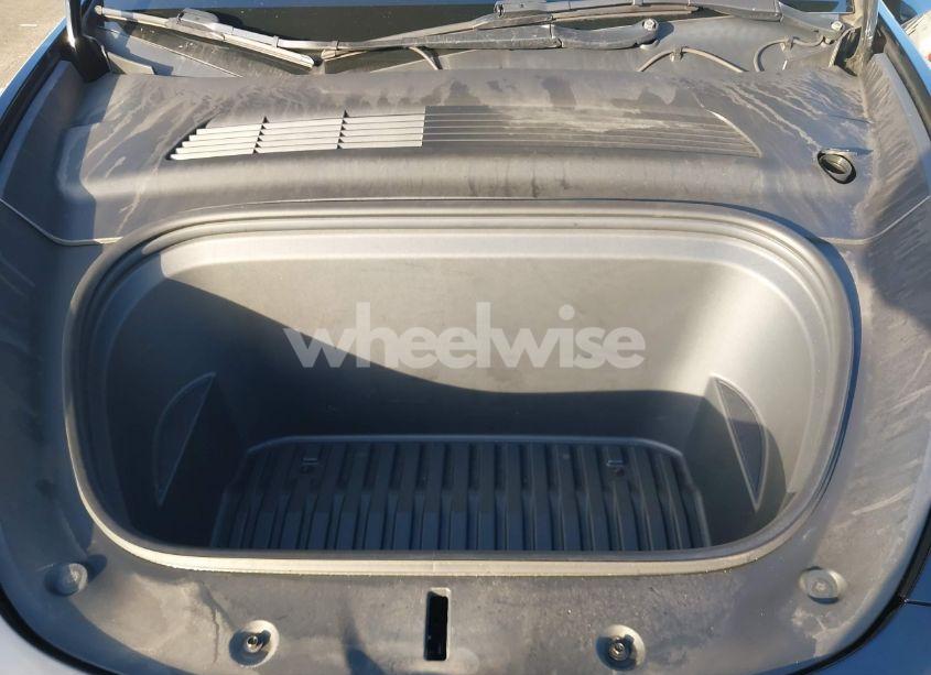 Photo 10 of 2021 Tesla Model Y PERFORMANCE DUAL MOTOR ALL-WHEEL DRIVE (VIN 5YJYGDEF2MF209749)