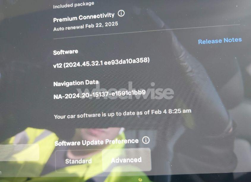 Photo 18 of 2021 Tesla Model Y PERFORMANCE DUAL MOTOR ALL-WHEEL DRIVE (VIN 5YJYGDEF2MF209749)