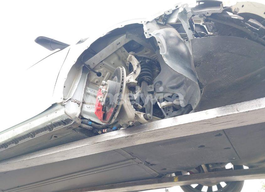 Photo 21 of 2021 Tesla Model Y PERFORMANCE DUAL MOTOR ALL-WHEEL DRIVE (VIN 5YJYGDEF2MF269773)