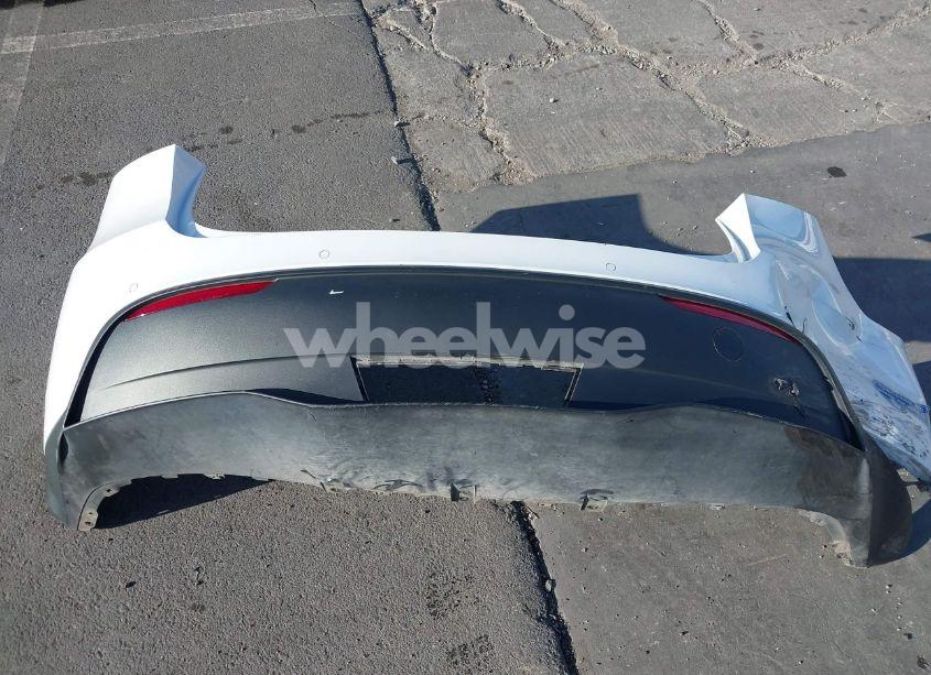 Photo 12 of 2020 Tesla Model Y (VIN 5YJYGDEF3LF023104)