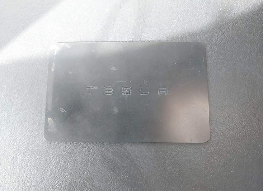 Photo 11 of 2020 Tesla Model Y LONG RANGE DUAL MOTOR ALL-WHEEL DRIVE/PERFORMANCE DUAL MOTOR ALL-WHEEL DRIVE (VIN 5YJYGDEF3LF046804)