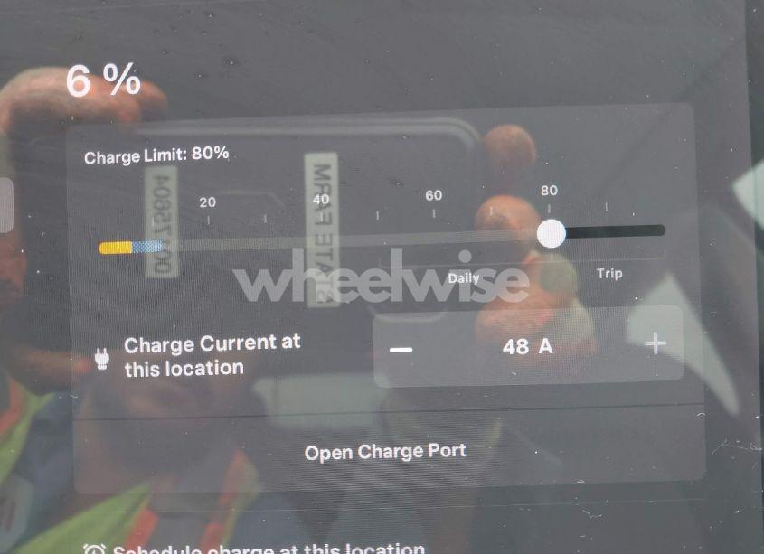 Photo 18 of 2020 Tesla Model Y LONG RANGE DUAL MOTOR ALL-WHEEL DRIVE/PERFORMANCE DUAL MOTOR ALL-WHEEL DRIVE (VIN 5YJYGDEF4LF028053)