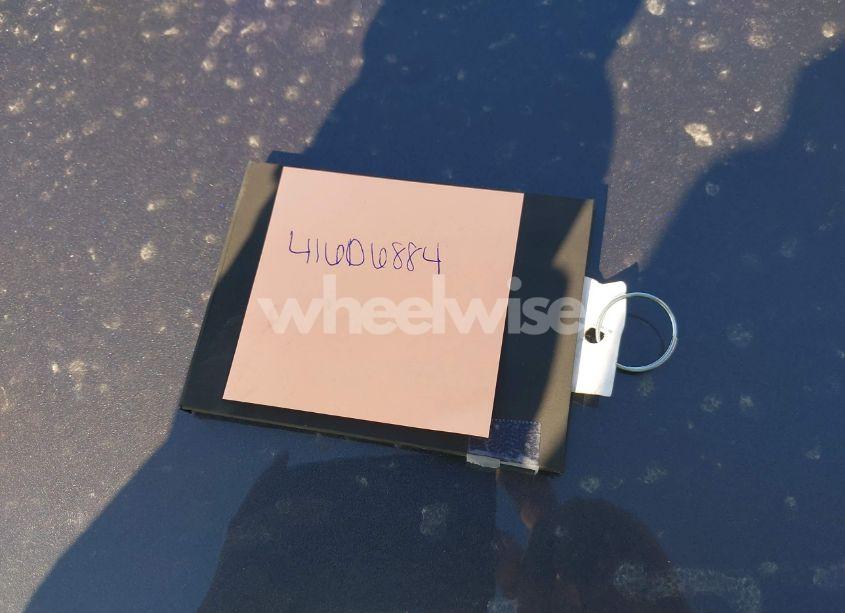 Photo 11 of 2020 Tesla Model Y LONG RANGE DUAL MOTOR ALL-WHEEL DRIVE/PERFORMANCE DUAL MOTOR ALL-WHEEL DRIVE (VIN 5YJYGDEF5LF042124)