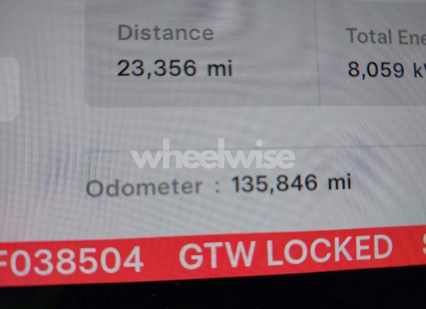 Photo 15 of 2020 Tesla Model Y LONG RANGE DUAL MOTOR ALL-WHEEL DRIVE/PERFORMANCE DUAL MOTOR ALL-WHEEL DRIVE (VIN 5YJYGDEF6LF038504)