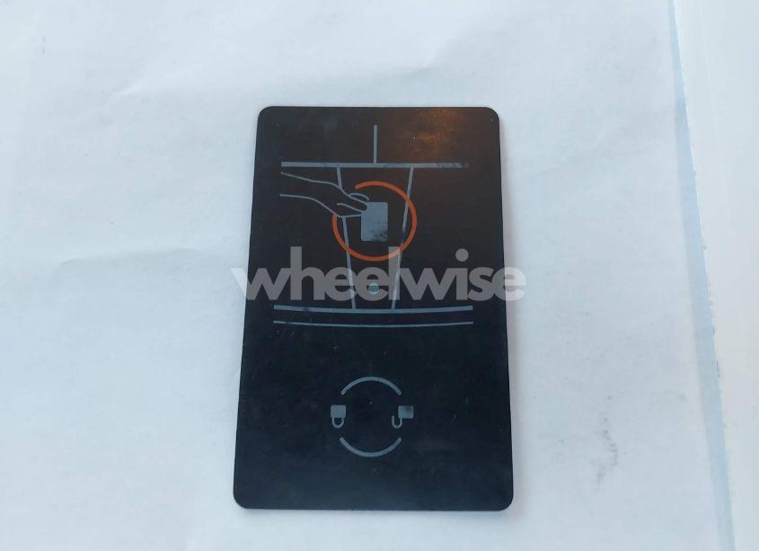 Photo 11 of 2021 Tesla Model Y PERFORMANCE DUAL MOTOR ALL-WHEEL DRIVE (VIN 5YJYGDEF6MF261711)