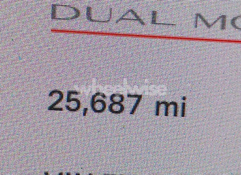 Photo 15 of 2021 Tesla Model Y PERFORMANCE DUAL MOTOR ALL-WHEEL DRIVE (VIN 5YJYGDEF6MF261711)