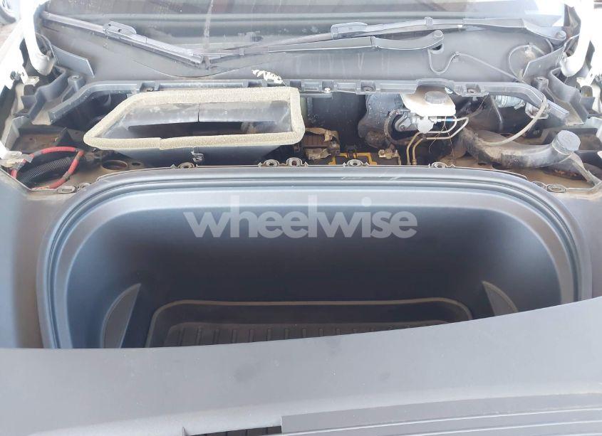 Photo 10 of 2021 Tesla Model Y PERFORMANCE DUAL MOTOR ALL-WHEEL DRIVE (VIN 5YJYGDEF7MF098583)