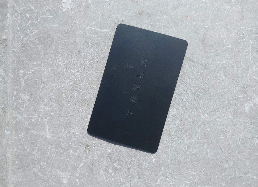 Photo 11 of 2020 Tesla Model Y LONG RANGE DUAL MOTOR ALL-WHEEL DRIVE/PERFORMANCE DUAL MOTOR ALL-WHEEL DRIVE (VIN 5YJYGDEF9LF003469)