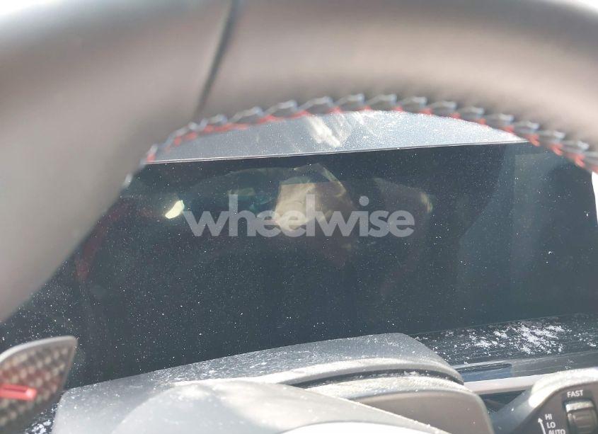 Photo 7 of 2025 Bmw X5 M COMPETITION (VIN 5YM13ET00S9X22157)