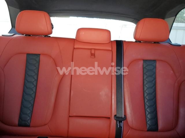 Photo 13 of 2024 BMW X5 M COMPETITION (VIN 5YM13ET02R9S89161)