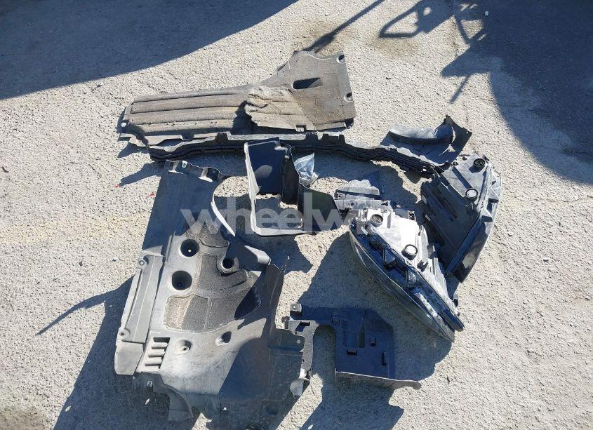 Photo 12 of 2024 Bmw X5 M (VIN 5YM13ET08R9U02384)