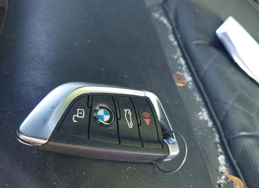 Photo 11 of 2024 Bmw X4 M (VIN 5YM23EC09R9W45738)