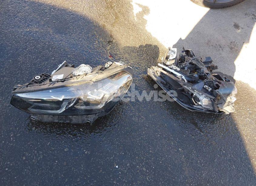 Photo 18 of 2023 Bmw X4 M (VIN 5YM23EC0XP9P23425)